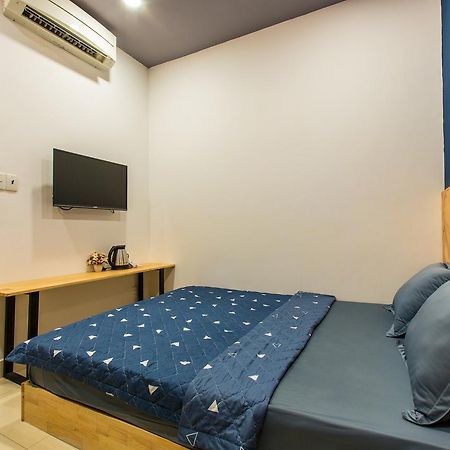 Ihome Homestay ホーチミン市 エクステリア 写真