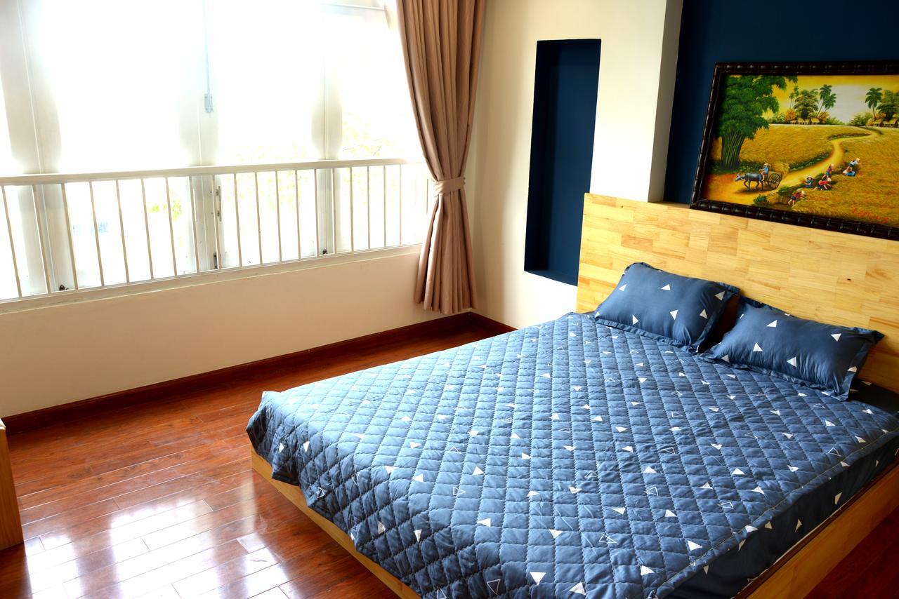 Ihome Homestay ホーチミン市 エクステリア 写真